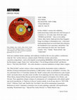 Research paper thumbnail of Critic's Pick: Dave Muller