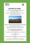 Research paper thumbnail of Un Parco di Storie. Storie nella storia: narrazione per gli storytellers