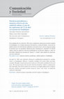 Research paper thumbnail of Narrativas periodísticas y memoria colectiva de una catástrofe urbana: el caso de las explosiones del 22 de abril en la prensa de Guadalajara // Journalistic narratives and collective memory of an urban catastrophe: The case of the April 22 explosions in Guadalajara’s newspapers (2018)