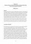 Research paper thumbnail of Chapter Six Museums, Ethics and Truth: Why Museums' Collecting Policies Must Face up to the Problem of Testimony