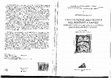 Research paper thumbnail of A. Iacono, Uno studente alla scuola del Pontano a Napoli. Le Recollecte del ms. 1368 della Biblioteca Angelica di Roma