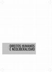 Research paper thumbnail of Direitos Humanos e Neoliberalismo_DTP-4.pdf