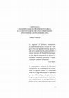 Research paper thumbnail of Paradiplomacia Transfronteriza: la constitución de una comunidad epistémica latinoamericana