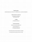 Research paper thumbnail of Descripciones del Estado en la periferia de la sociedad moderna