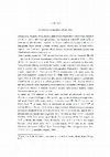 Research paper thumbnail of Introduzione a Inondazione di Abe Kobo