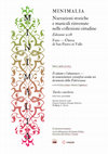 Research paper thumbnail of "Il calamo e l'almanacco: la nomenclatura scientifica araba nei documenti della Federiciana", 7 April 2018, Fano (Italy)