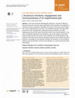 Research paper thumbnail of L'Avventura: Emotions, engagement and inconclusiveness of an experimental plot.