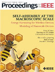 Research paper thumbnail of Self-Assembly at the Macroscopic Scale