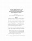 Research paper thumbnail of ‘Garrulous, lamenting, whiney, but always interesting’: Heinrich Graetz’s Evolving Characterization of his Contemporaries from the Diary to the History of the Jews