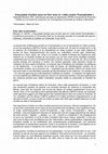 Research paper thumbnail of Cinq pistes d'action pour en finir avec la « lutte contre l'homophobie