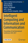 Research paper thumbnail of Number System Oriented Text Steganography in English Language for Short Messages: A Decimal Approach