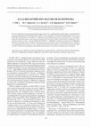 Research paper thumbnail of Клад византийских фоллисов из Иерихона / A hoard of Byzantine folles from Jericho