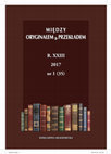 Research paper thumbnail of La reconstruction d’un univers merveilleux : autour de la traduction des métaphores d’Angela Carter