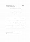 Research paper thumbnail of MÜZELERDE İNSAN KAYNAKLARI YÖNETİMİ