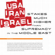 Research paper thumbnail of USA-Iran-Israel: Stakes much higher than Supremacy in the Middle East