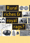 Research paper thumbnail of 2018. Rural riches & royal rags