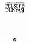 Research paper thumbnail of Tanrısal Önbilgi – Özgür İrade Sorunu: Zaman Dışı Sonsuzluk Çözümü