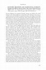 Research paper thumbnail of Review of Economic Meltdown and Geopolitical Stability: Strategic Asia