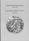 Research paper thumbnail of Gáti Csilla-Nagy Balázs-Kárpáti Gábor - Előzetes jelentés a pécsváradi vár 2013. évi feltárásáról / Preliminary report on the excavation of Pécsvárad Castle