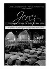 Research paper thumbnail of Jerez, ciudad europea del vino 2014: Un análisis multidisciplinar de un evento internacional