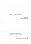 Research paper thumbnail of El deber de consultar a los pueblos