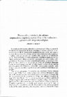 Research paper thumbnail of Precaucion Ciencia y Pluralismo: Imperativos cognitivo - normativos en la evaluación y gestión del riesgo tecnológico