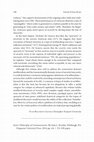 Research paper thumbnail of Book Review: Kant's Philosophy of Communication by Gina Ercolini