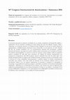 Research paper thumbnail of Los orígenes del socialismo en el Cono Sur. Aproximación a un estudio comparativo de los casos argentino, chileno, uruguayo y brasileño (1890-1914)