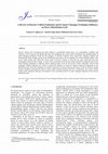 Research paper thumbnail of A Review of Electric Vehicles Emissions and its Smart Charging Techniques Influence on Power Distribution Grid