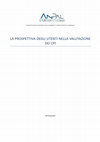 Research paper thumbnail of La-prospettiva-degli-utenti-nella-valutazione-dei-CPI-06-2018.pdf