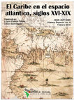 Research paper thumbnail of Agata Błoch: Scientific Committee. El Caribe en el espacio atlántico, siglos XVI-XIX. Iberoamerica Social revista-red de estudios sociales. Sevilla, España.