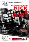 Research paper thumbnail of Nick e Bart / Nel 91° anniversario dell'esecuzione