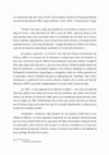 Research paper thumbnail of Reseña de La civilización inka en Cuzco de R.T. Zuidema (2018)