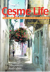 Research paper thumbnail of Cesme Life Ekim 2008