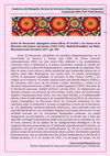 Research paper thumbnail of Reseña:	Javier de Navascués: Alpargatas contra libros. El escritor y las masas en la literatura del primer peronismo (1945-1955). Madrid/Frankfurt am Main, Iberoamericana Vervuert, 2017, pp. 238