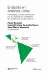 Research paper thumbnail of Movimiento transnacional contra el derecho al aborto en América Latina