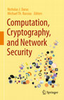 Research paper thumbnail of Computation, Cryptography, and Network Security A Bio-Inspired Hybrid Artificial Intelligence Framework for Cyber Security