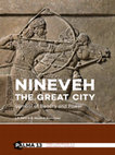 Research paper thumbnail of Monitoring Damage to Iraqi Archaeological and Cultural Heritage: the Case of Nineveh