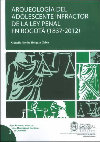 Research paper thumbnail of Arqueología del adolescente infractor de la Ley Penal en Bogotá (1837-2012)