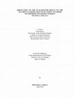 Research paper thumbnail of IMPLICATION OF THE NCAE-ENGLISH RESULT ON THE TEACHING-LEARNING PRACTICES AMONG TEACHERS OF NORTHERN SECONDARY SCHOOLS OF NUEVA VIZCAYA