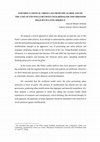 Research paper thumbnail of Towards a critical urban law from the Global South: the case of São Paulo between neoliberalism and urbanism policies in Latin America