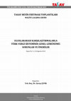 Research paper thumbnail of ULUSLARARASI KARŞILAŞTIRMALARLA TÜRK VERGİ SİSTEMİNİN GENEL GÖRÜNÜMÜ: SORUNLAR VE ÖNERİLER