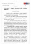 Research paper thumbnail of Reseña en: Murillo Martínez, C. (2013). Las representaciones de las migraciones en los medios de comunicación, de A. Granados Martínez, (Ed.)