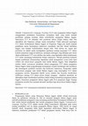 Research paper thumbnail of Communicative Language Teaching (CLT) dalam Pengajaran Bahasa Inggris pada Perguruan Tinggi di Indonesia: Sebuah Kajian Fenomenologi