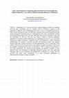 Research paper thumbnail of Issues and techniques in translating pharmaceutical texts from English into Bahasa Indonesia: A case study of students majoring pharmacy in Indonesia