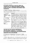 Research paper thumbnail of Наукове обгрунтування можливості застосування технології стабілізації мінеральних вуглекислих вод аскорбіновою кислотою при їх фасуванні