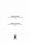 Research paper thumbnail of Jugoslovenska saradnja sa Telegraphen Union i nemačkim novinarima 1927-34 / Yugoslav cooperation with Telegraphen-Union and German reporters during 1927-34