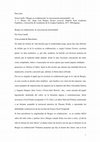 Research paper thumbnail of Borges en colaboración - Nora Catelli.pdf