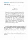 Research paper thumbnail of Volume 2 Nomor 1 2018 STRATEGI MANAJEMEN HUMAS DALAM MENYAMPAIKAN PROGRAM UNGGULAN MADRASAH Nurul