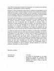 Research paper thumbnail of Elección del Tema.docx